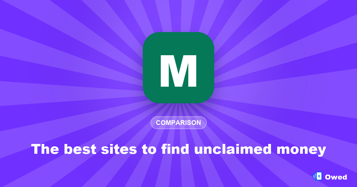 The best sites to find unclaimed money (official vs. paid finders)