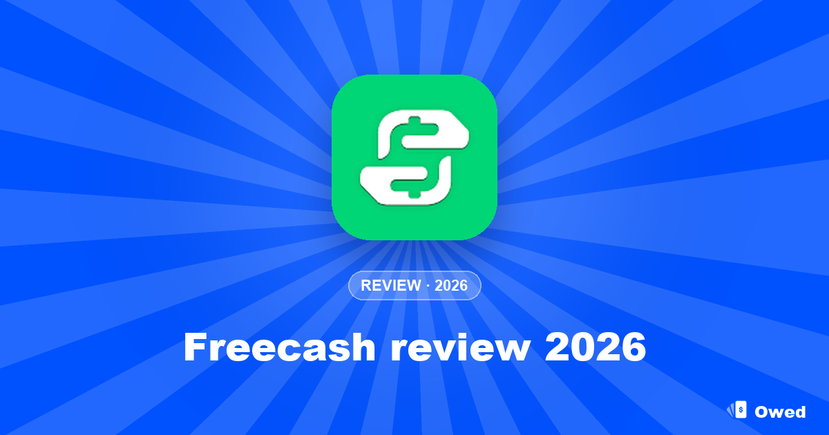 Freecash review 2026: what you'll really earn