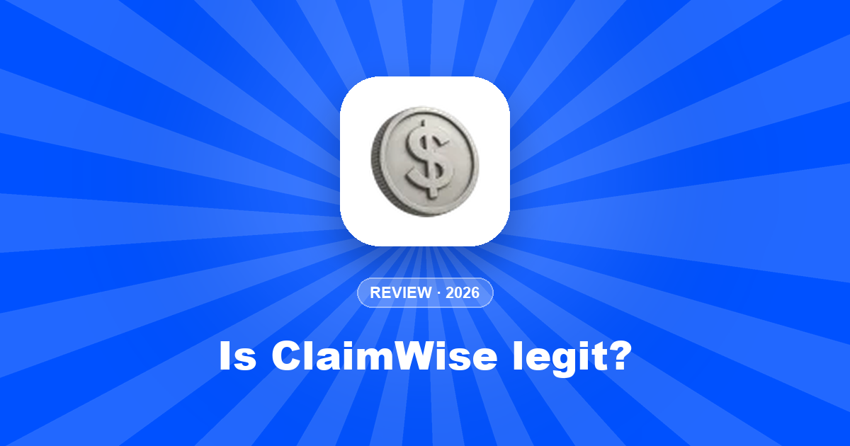 Is ClaimWise legit? Pricing, privacy and what users report