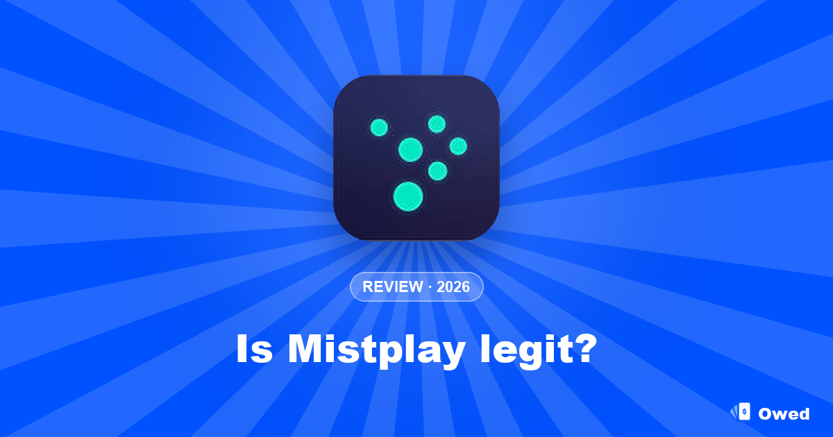Is Mistplay legit? Play-to-earn games reality check