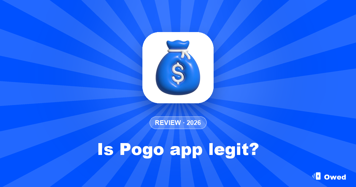 Is Pogo app legit? Honest 2026 review and payout guide