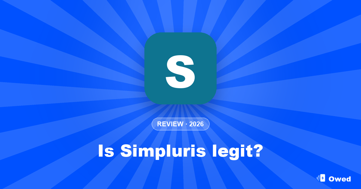 Is Simpluris legit? Verifying their settlement emails