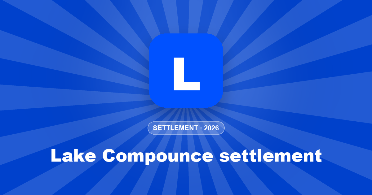 Lake Compounce settlement: claim your share of $500,000 by Nov 24