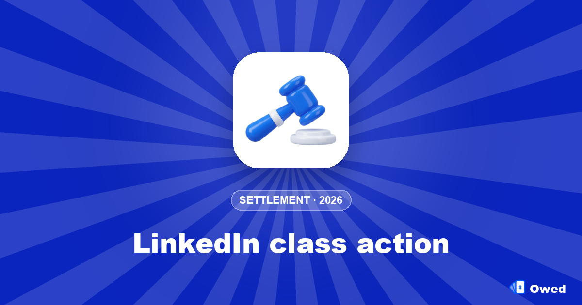 LinkedIn class action: open cases and how to join