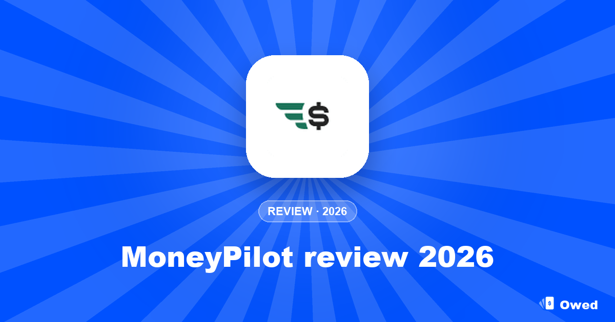 MoneyPilot review 2026: subscriptions, settlements and the catch
