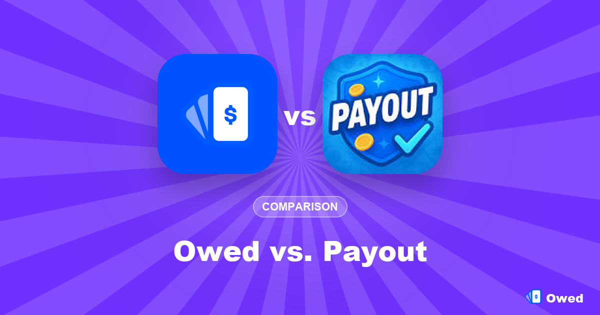 Owed vs. Payout: two free settlement finders compared