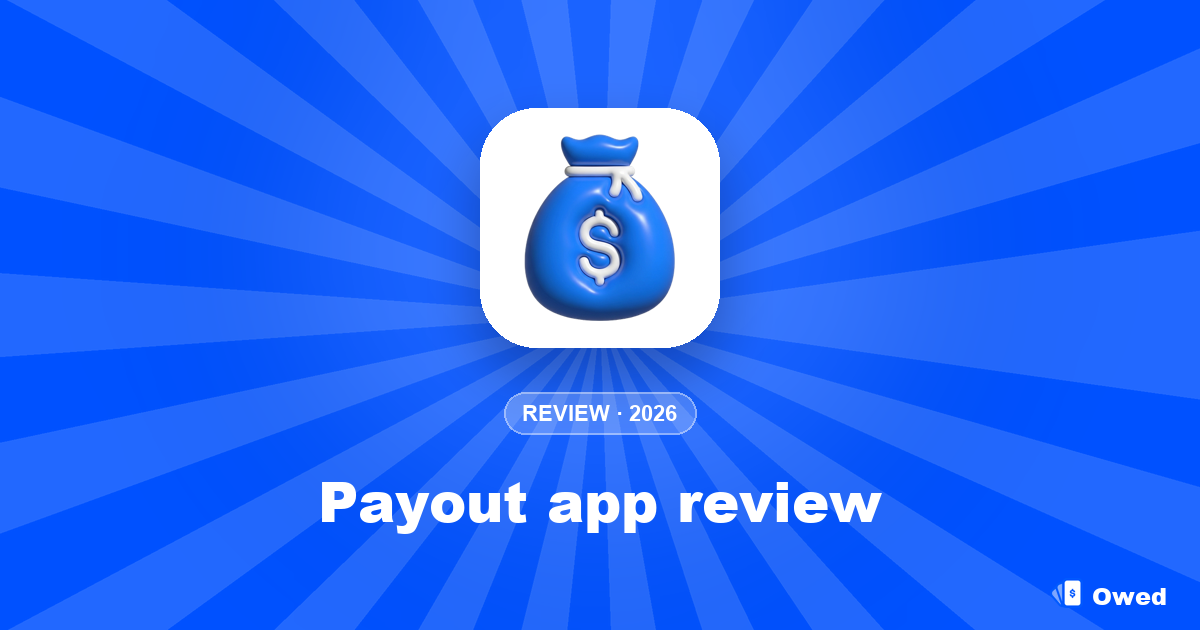 Payout app review: a free settlement finder compared