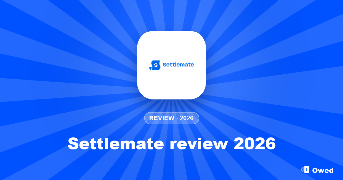 Settlemate review 2026: features, pricing and who it's for