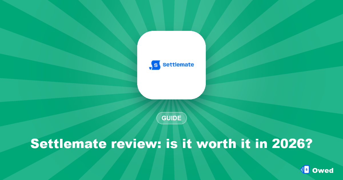 Settlemate review: is it worth it in 2026?