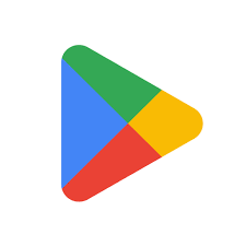 Google Play logo
